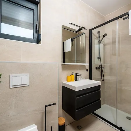 Detached For 6 * Novigrad Istria